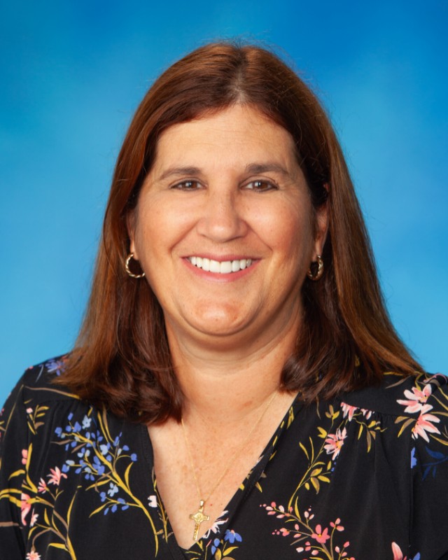 Dr. Anna Baralt, Ed.D.